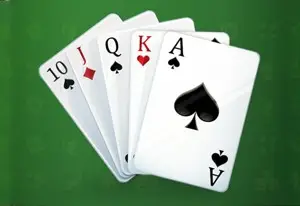 Игра Коллекция Пасьянсов 15 в 1