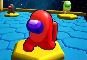Игра Хекс Монг 1-2 Игрока