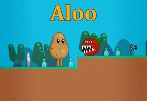 Игра Алу онлайн