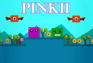 Pinkii 2