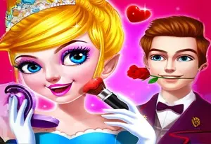 Fairy Tail Magic Princess Game