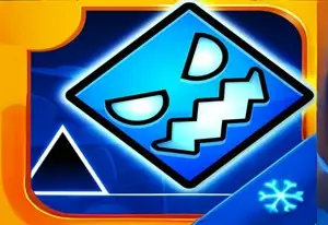 Geometry Dash SubZero