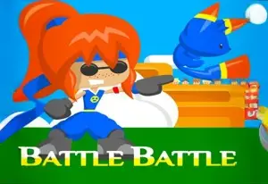 Игра BattleBattle