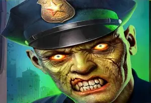 Zombie Killer game
