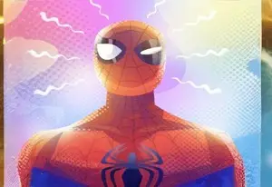 Spider-Man Unlimited Runner приключение - Бесплатная игра