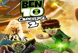 Ben 10 Runner Adventure - Бесплатные онлайн игры Ben 10