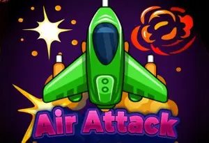 Воздушная атака