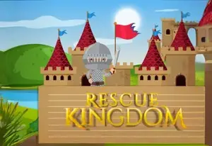 Спасите Королевство Онлайн Игра