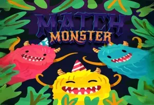 Матч Монстр
