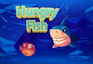 Hungry Fish