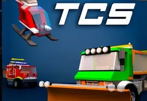 Игрушечные машинки