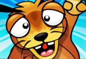 Игра Готовим Французские Вафли