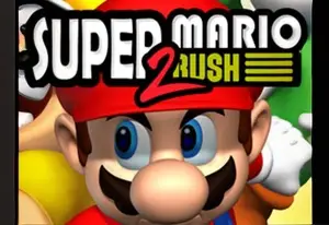 Super Mario Rush