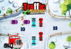 Traffic Manager
