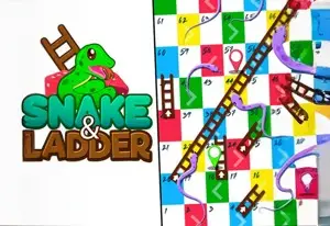 Snake and Ladder