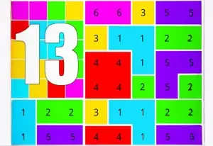 13 Игра