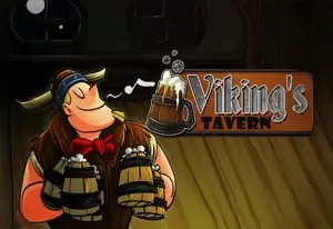 Игра Таверна Викингов