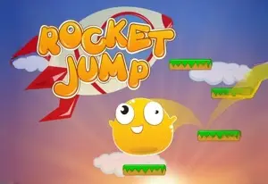 Rocket Jump