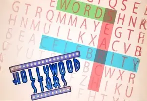 Find words