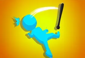 Game Mad Office: Hit and Smash