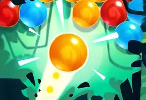Игра Пушечный Выстрел Шара