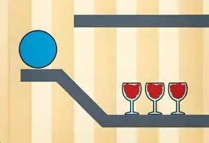 Break Glass Wine