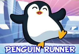 Penguin Runner