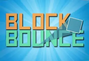 Block Bounce