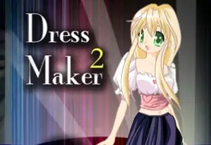 Игра Дресс мейкер 2