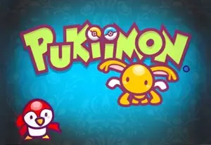 Игра Покемон онлайн