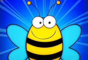 Game Buzzy Bugs