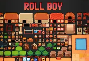 Игра Шар для мальчика онлайн