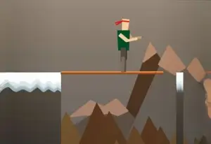 Bridge Stick