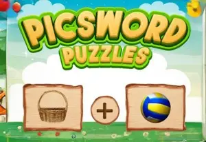 Picsword Puzzles