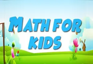 Математическая игра для детей