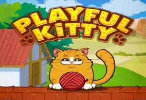 Cat Fun game