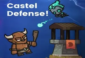 Castle Defence!