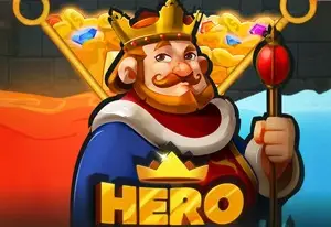 Игра Спасение Героя 3