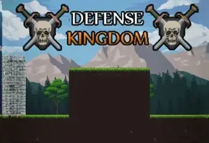 Игра Оборонное Королевство
