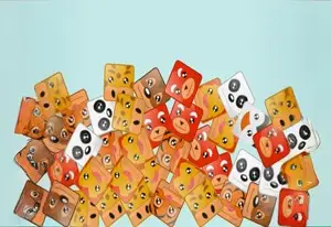 Игра Поиск животных