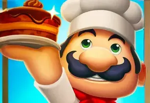 Игра Управляющий рестораном