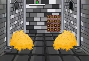 Castle Escape 3