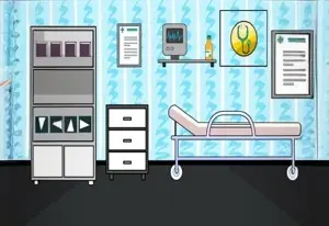 Hospital Escape