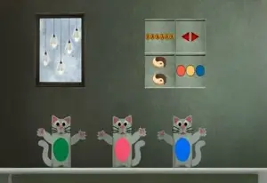 Kitty Escape