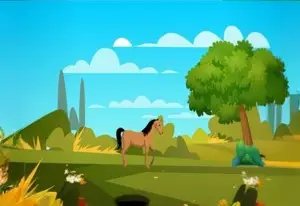 Farm Boy Escape2