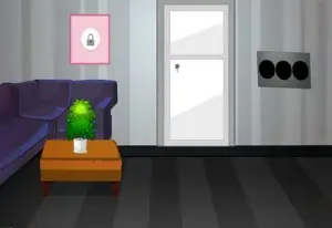 Living House Escape
