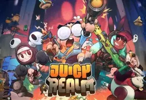 Игра Juicy Realm