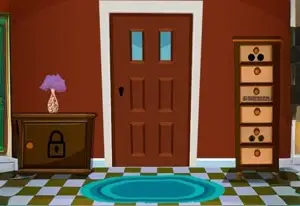 Deluxe House Escape