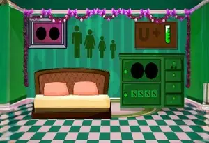 Игра Побег с вечеринки онлайн