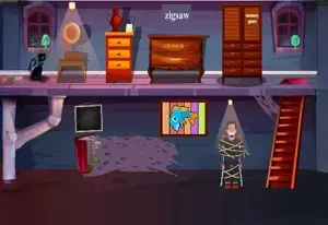 Игра Спасите человека онлайн